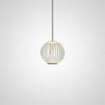 Подвесной светильник CARA ONE Gold