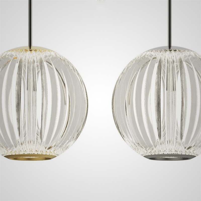 Подвесной светильник CARA ONE Gold