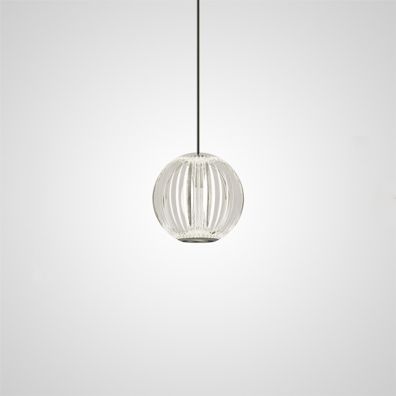 Подвесной светильник CARA ONE Silver Подвесной светильник CARA ONE Silver