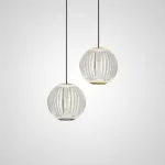 Подвесной светильник CARA ONE Gold