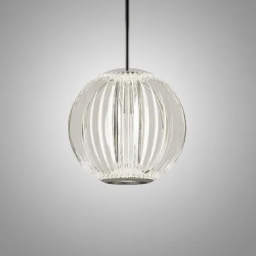 Подвесной светильник CARA ONE Silver