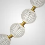 Подвесной светильник CARA L P55