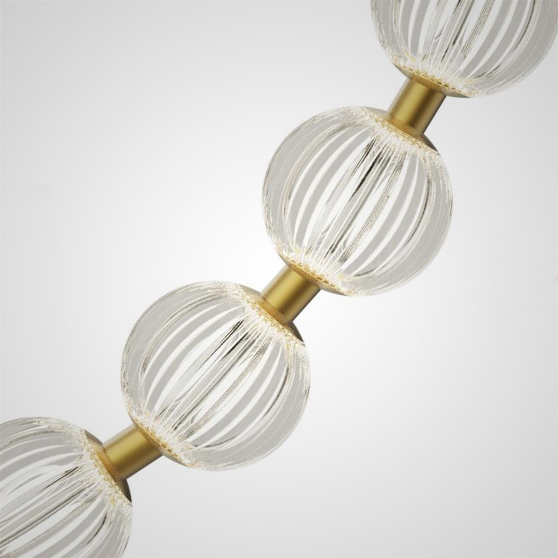 Подвесной светильник CARA L P55