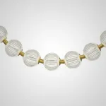 Подвесной светильник CARA L P55