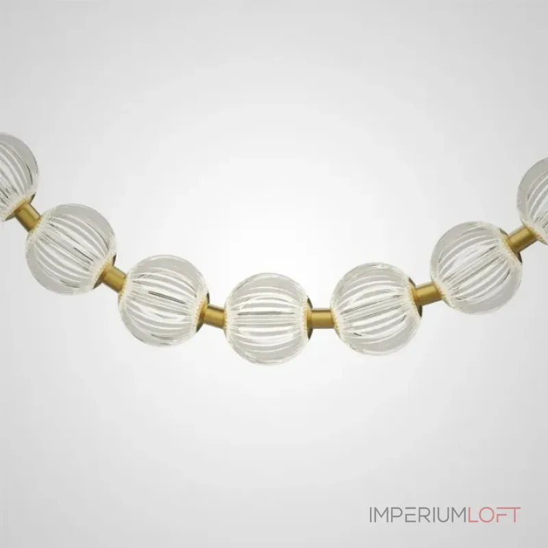 Подвесной светильник CARA L P55