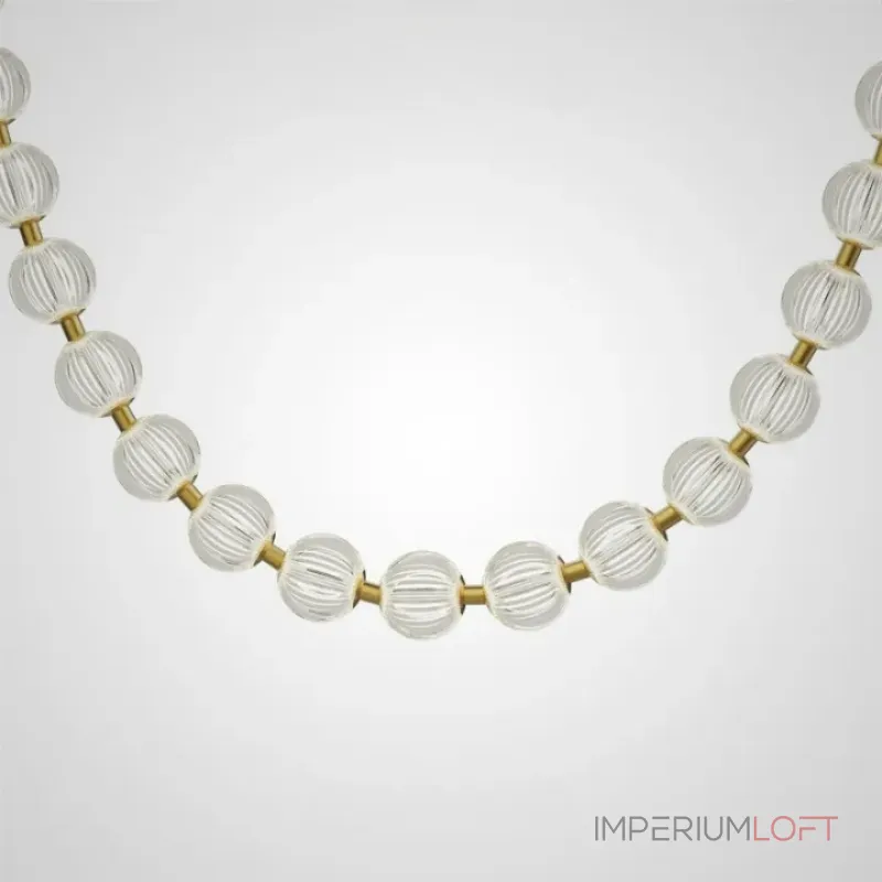 Подвесной светильник CARA L P55