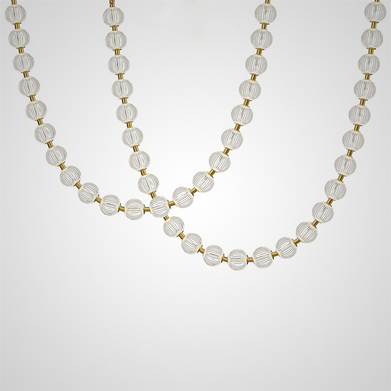 Подвесной светильник CARA L P55