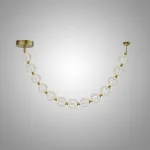 Подвесной светильник CARA L P12