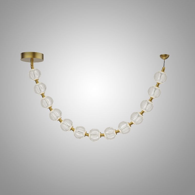 Подвесной светильник CARA L P12 Подвесной светильник CARA L P12