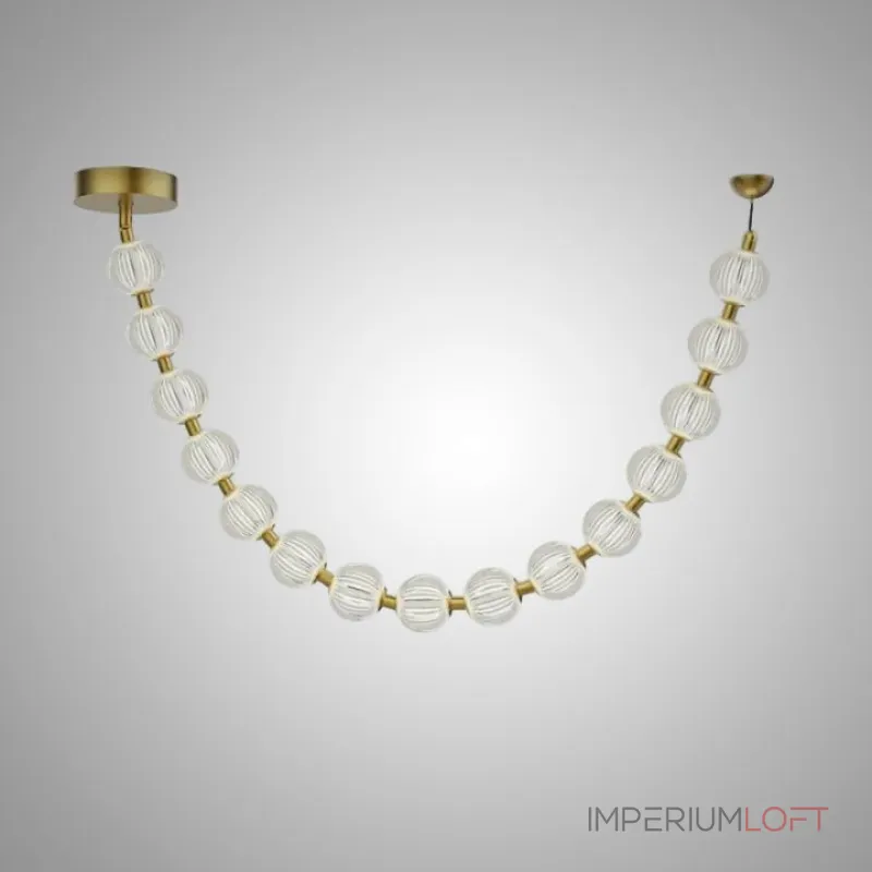 Подвесной светильник CARA L P16 Подвесной светильник CARA L P16