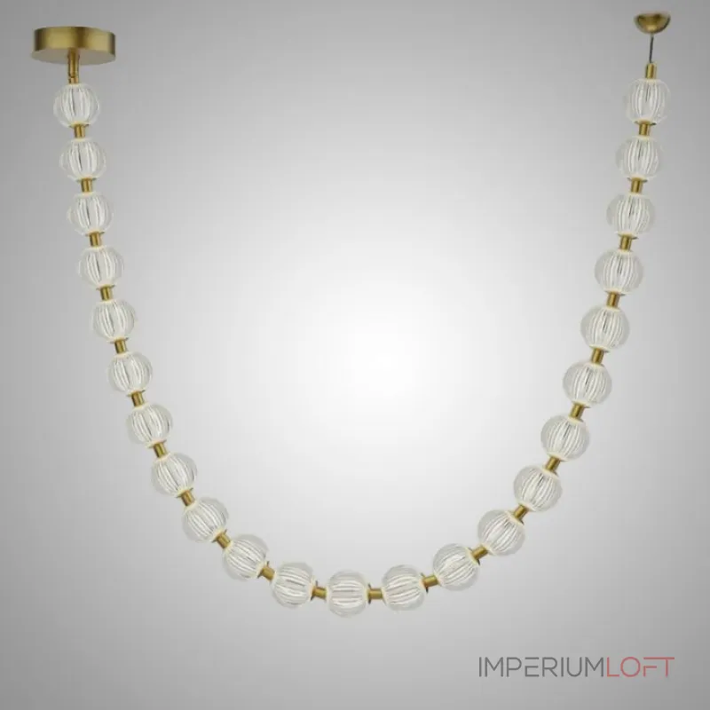 Подвесной светильник CARA L P27 Подвесной светильник CARA L P27