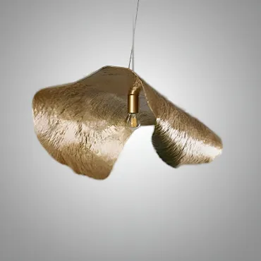 Подвесной светильник LUTHER A S