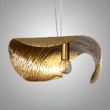 Подвесной светильник LUTHER B L