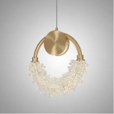 Подвесной светильник ALIANA D20 Brass Подвесной светильник ALIANA D20 Brass