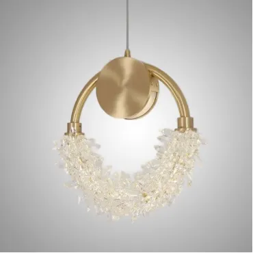 Подвесной светильник ALIANA D30 Brass Подвесной светильник ALIANA D30 Brass