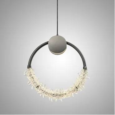 Подвесной светильник ALIANA D20 Black Подвесной светильник ALIANA D20 Black