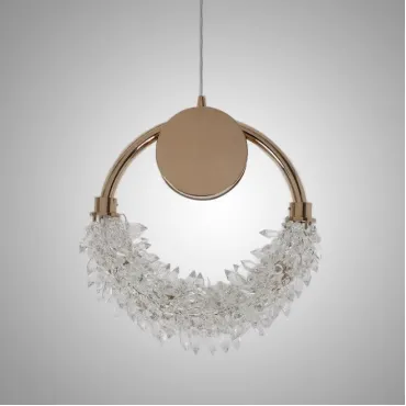 Подвесной светильник ALIANA D20 Gold Подвесной светильник ALIANA D20 Gold