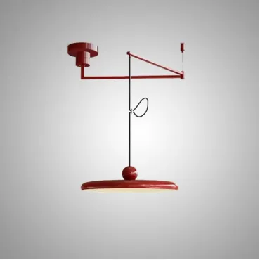 Подвесной светильник DENVER Red Подвесной светильник DENVER Red