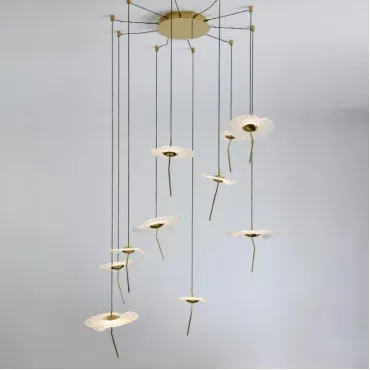 Подвесной светильник ISAR P10 Подвесной светильник ISAR P10