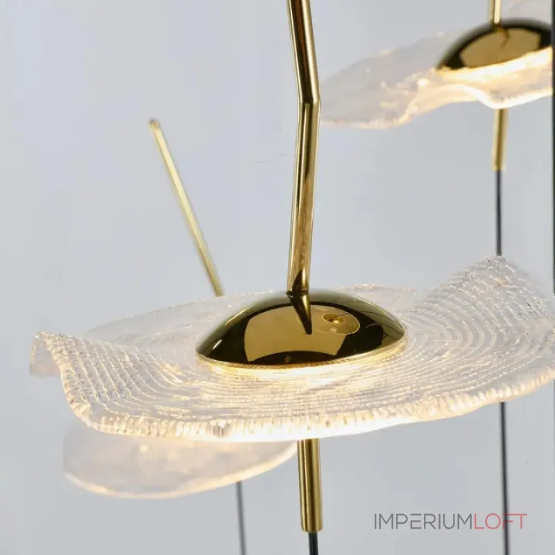 Подвесной светильник ISAR D20