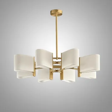 Люстра BUDLE P8