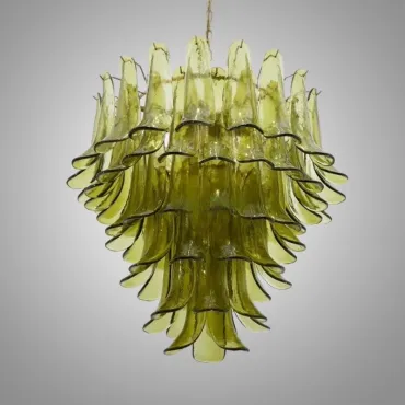 Люстра LOBBY GREEN H128 Люстра LOBBY GREEN H128