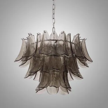 Люстра LOBBY BLACK H40 Люстра LOBBY BLACK H40