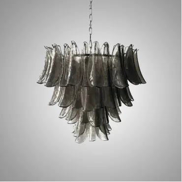 Люстра LOBBY BLACK H50 Люстра LOBBY BLACK H50