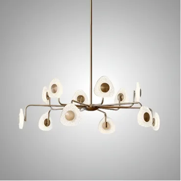 Люстра BODEL P12 Люстра BODEL P12