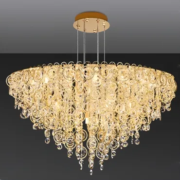 Люстра ILMO D100 Люстра ILMO D100