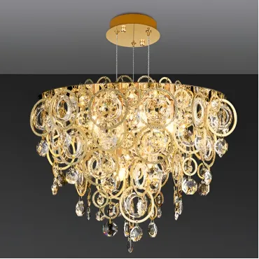 Люстра ILMO D50 Люстра ILMO D50