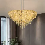 Люстра ILMO D60