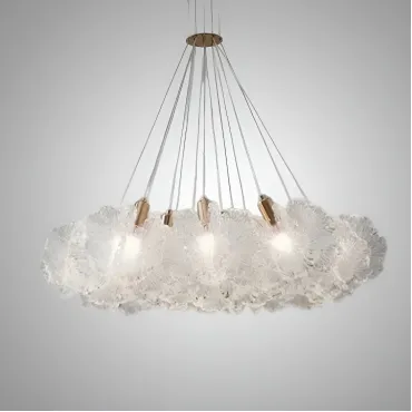 Люстра PETALS CH P13 Clear Люстра PETALS CH P13 Clear