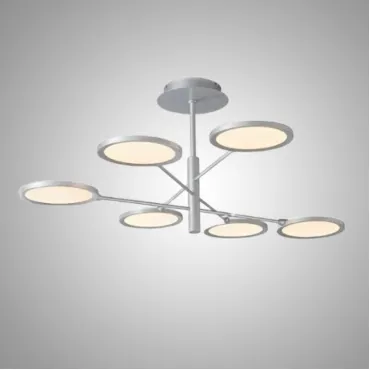 Люстра BOYE P6