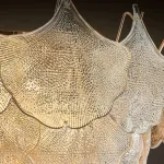 Люстра GINKGO CH D50