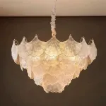 Люстра GINKGO CH D50