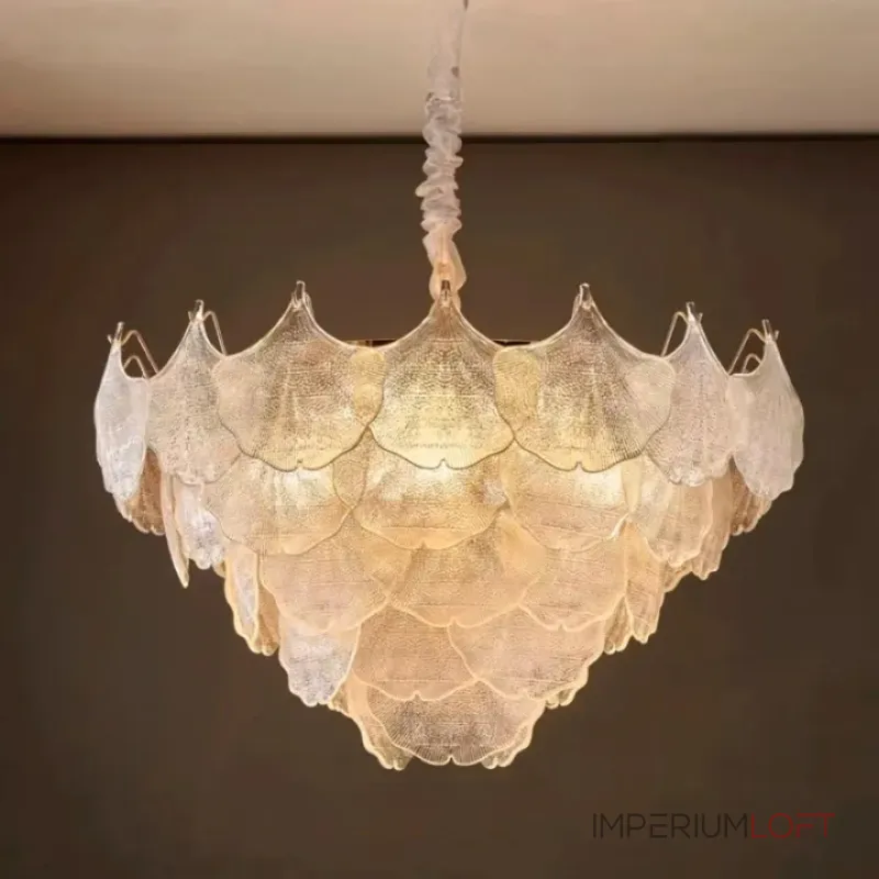 Люстра GINKGO CH D50