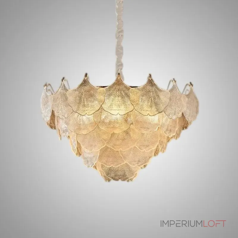 Люстра GINKGO CH D50