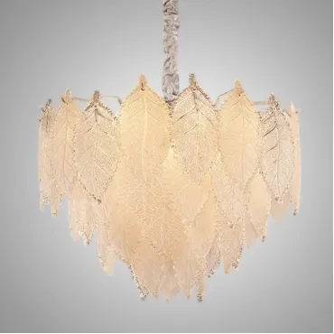 Люстра BRASSE D85