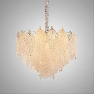 Люстра BRASSE D50