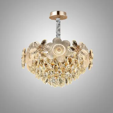 Люстра EGEL PAW D50