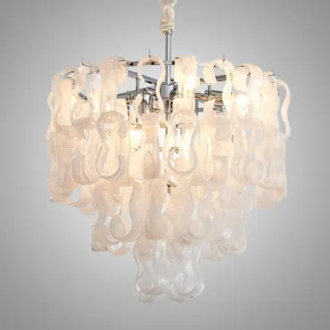 Люстра ANTERO White D60