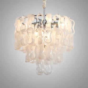 Люстра ANTERO White D50