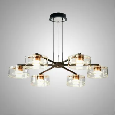 Люстра HARTMUT Clear