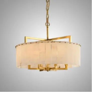 Люстра ADINA MARBLE CH P6