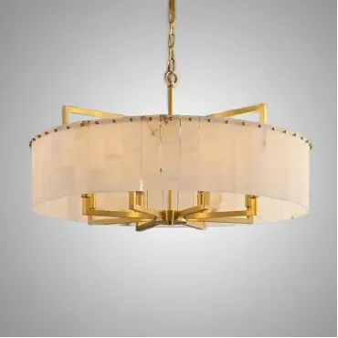 Люстра ADINA MARBLE CH P8