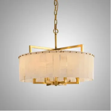 Люстра ADINA MARBLE CH P5