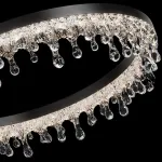 Кольцевые люстры и светильники ANDRUS D80