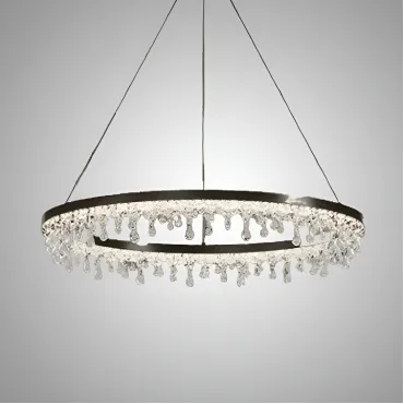 Кольцевые люстры и светильники ANDRUS D80 Кольцевые люстры и светильники ANDRUS D80