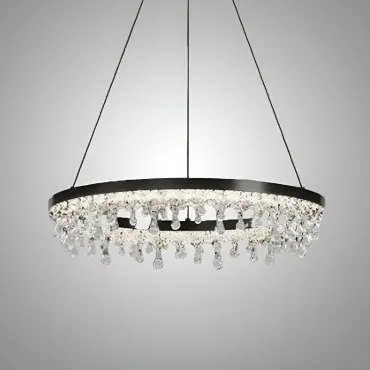 Кольцевые люстры и светильники ANDRUS D60 Кольцевые люстры и светильники ANDRUS D60